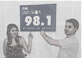 El Mundo de Berisso.2013