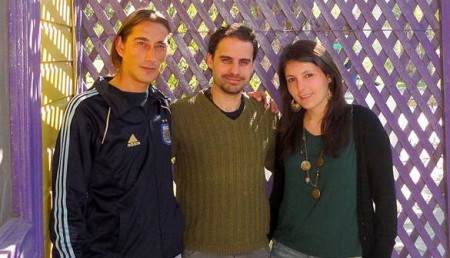 Desde este lunes 13 la mañana se vive en FM Difusión 