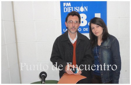 Entrevista al hijo de Julio López