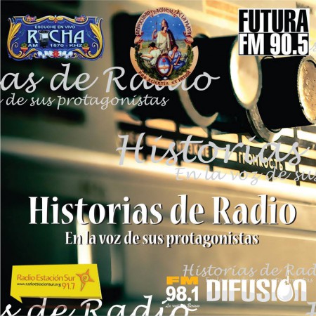 Portada del documental