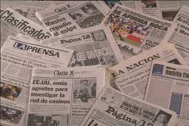 Clipping de Medios